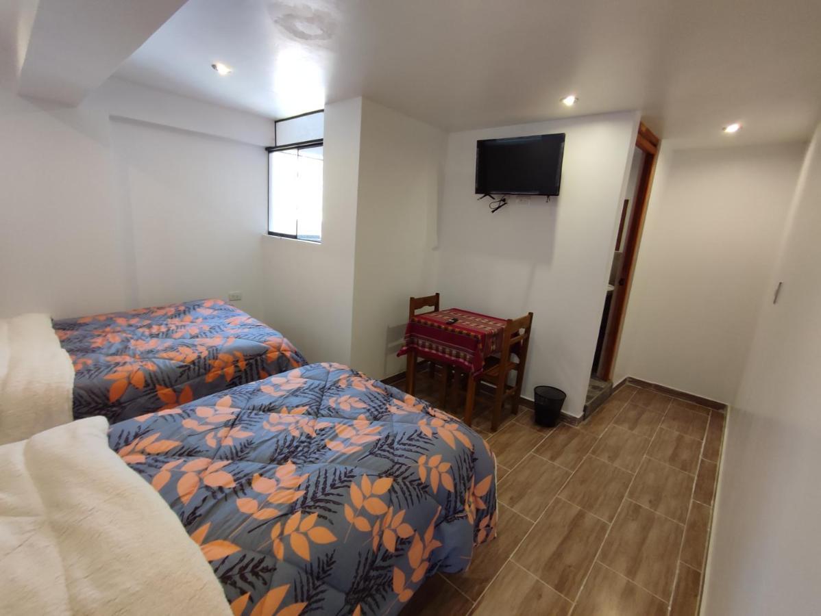 Bed & Breakfast Linda House *