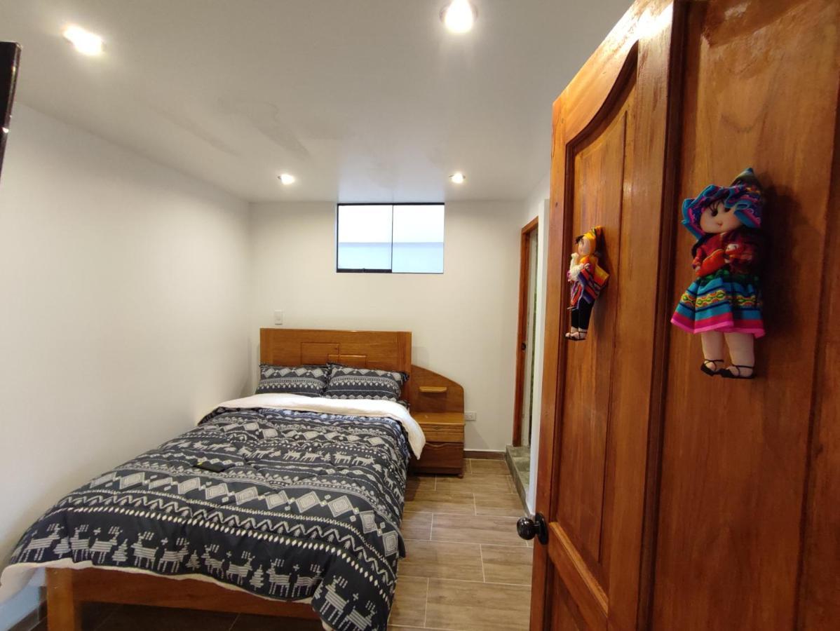 Linda House *