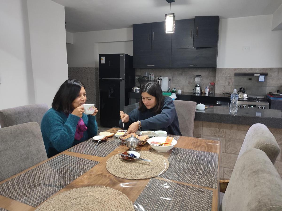 Linda House Bed & Breakfast