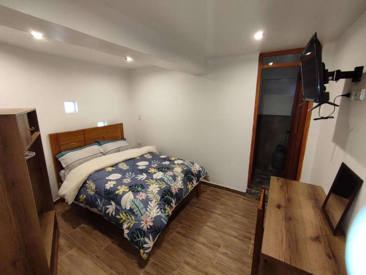 Bed & Breakfast Linda House Cusco