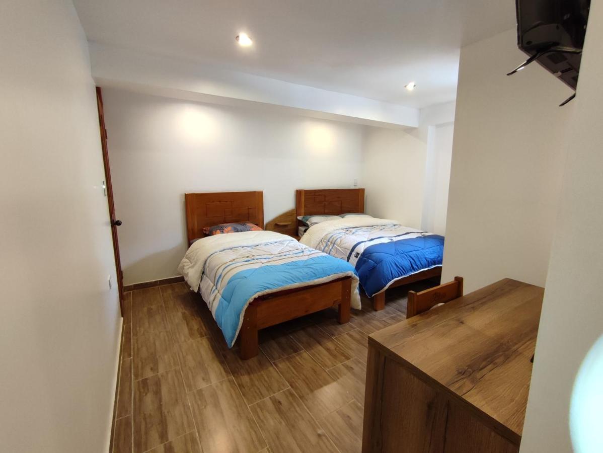 Linda House Bed & Breakfast