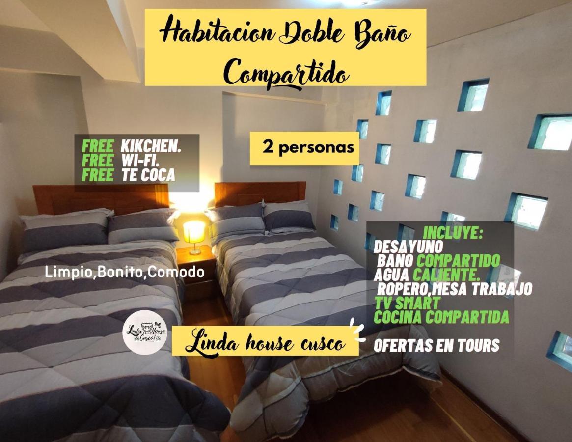 Linda House Cusco