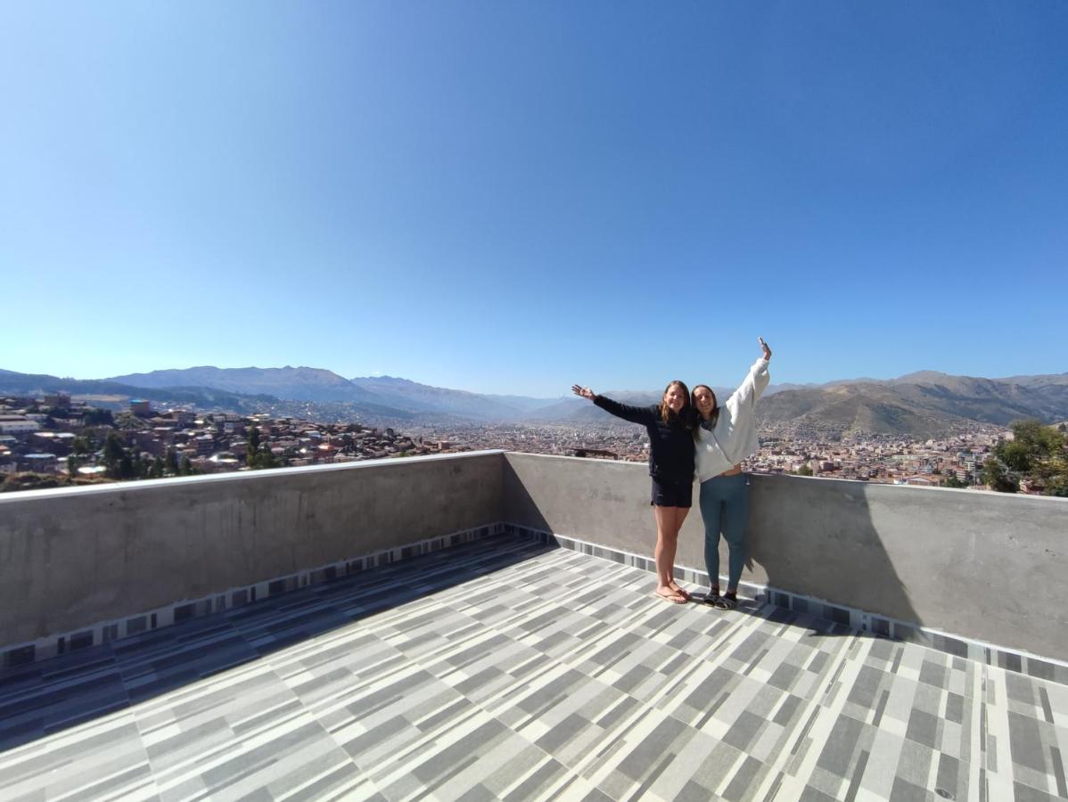 Linda House Bed & Breakfast Cusco