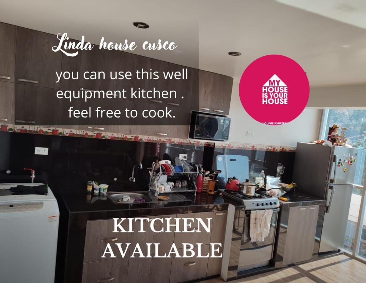 Linda House Bed & Breakfast *