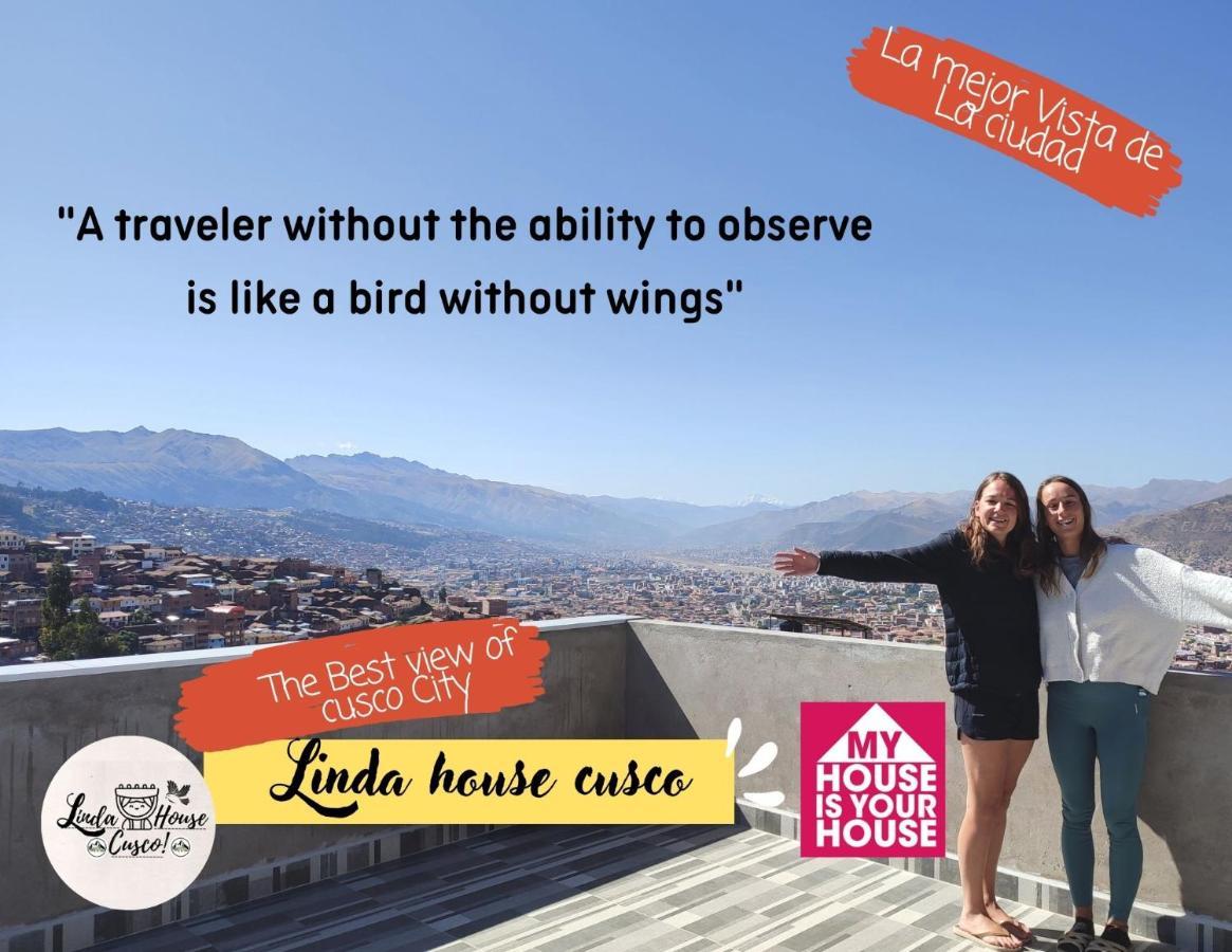 Linda House Bed & Breakfast Cusco