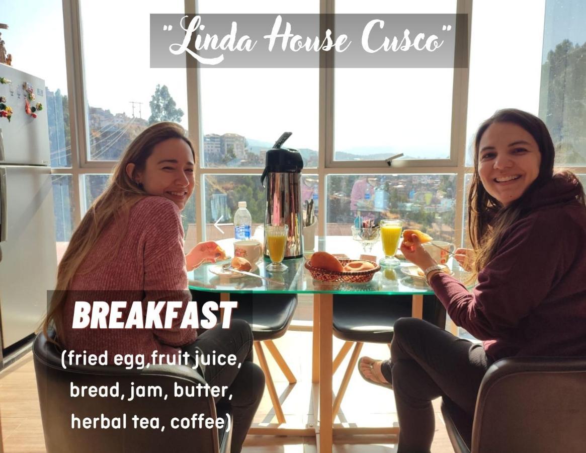 Linda House Cusco