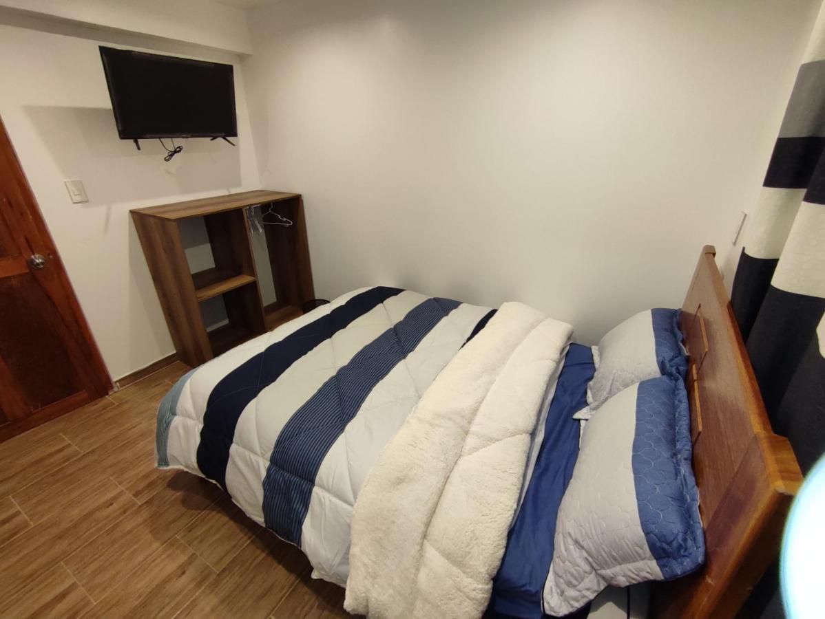 Bed & Breakfast Linda House *
