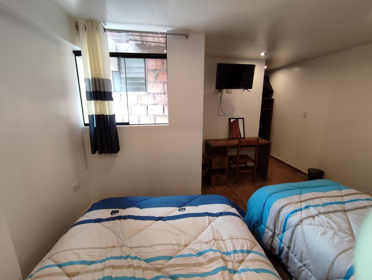 Bed & Breakfast Linda House *