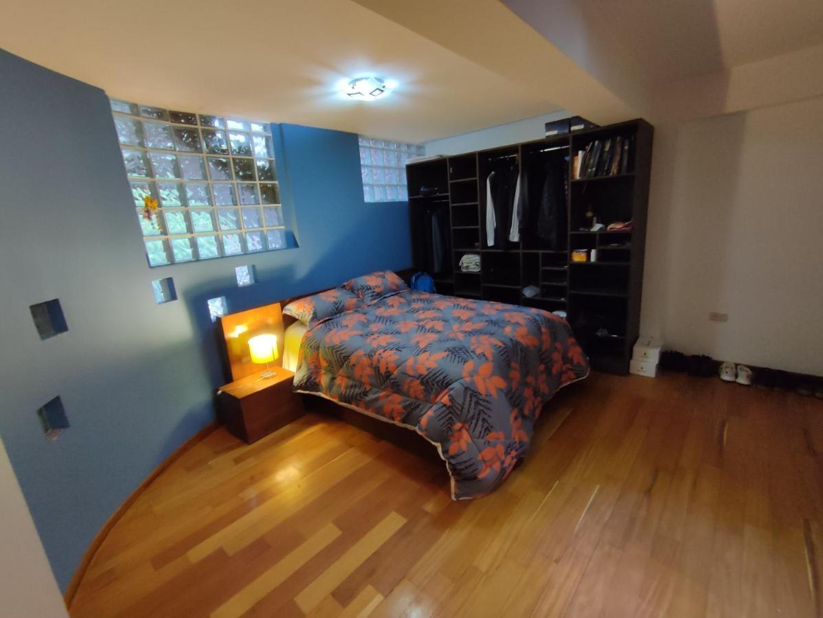Bed & Breakfast Linda House