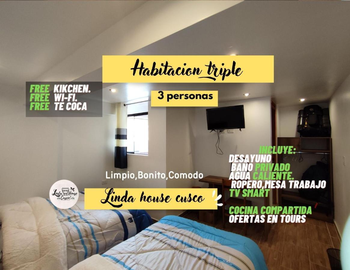 Linda House