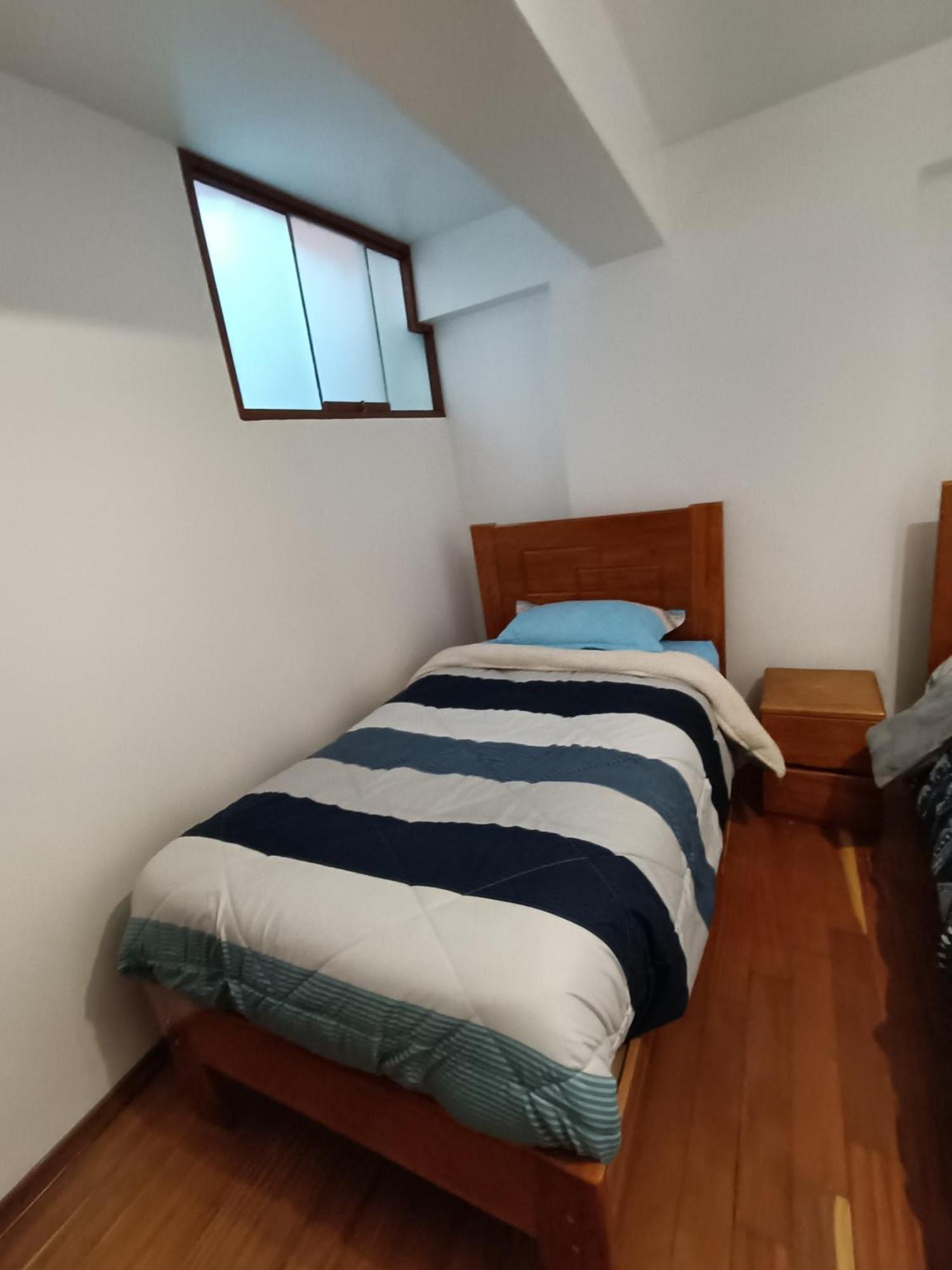 Linda House Bed & Breakfast *