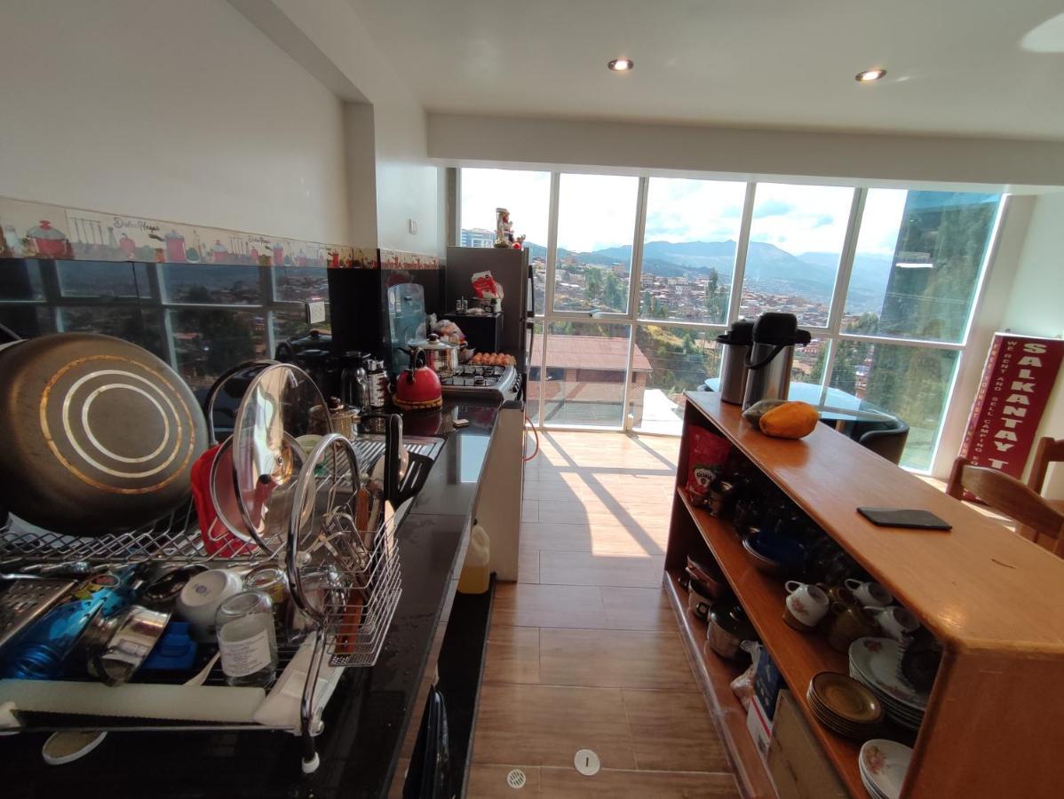 Alojamento de Acomodação e Pequeno-almoço Linda House