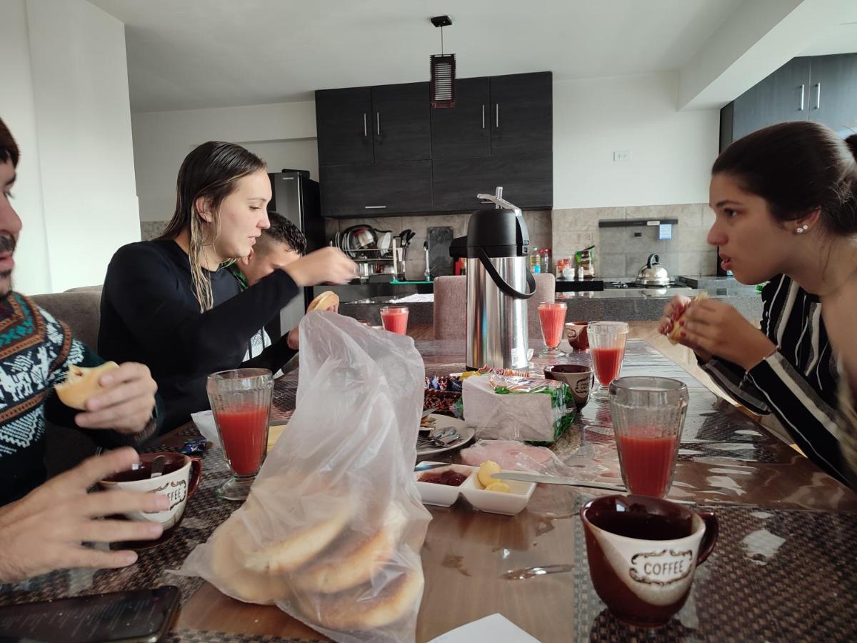 Linda House Alojamento de Acomodação e Pequeno-almoço