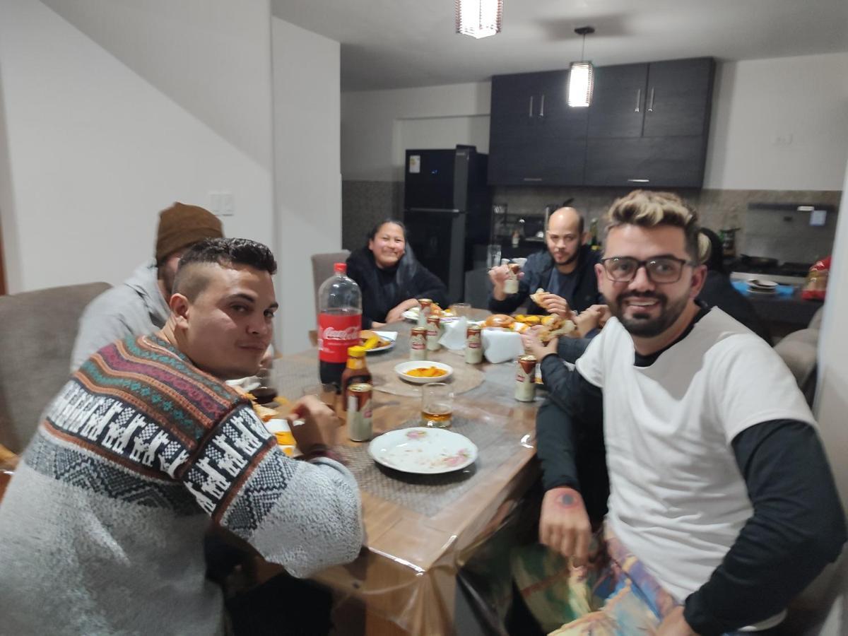 Alojamento de Acomodação e Pequeno-almoço Linda House Cusco