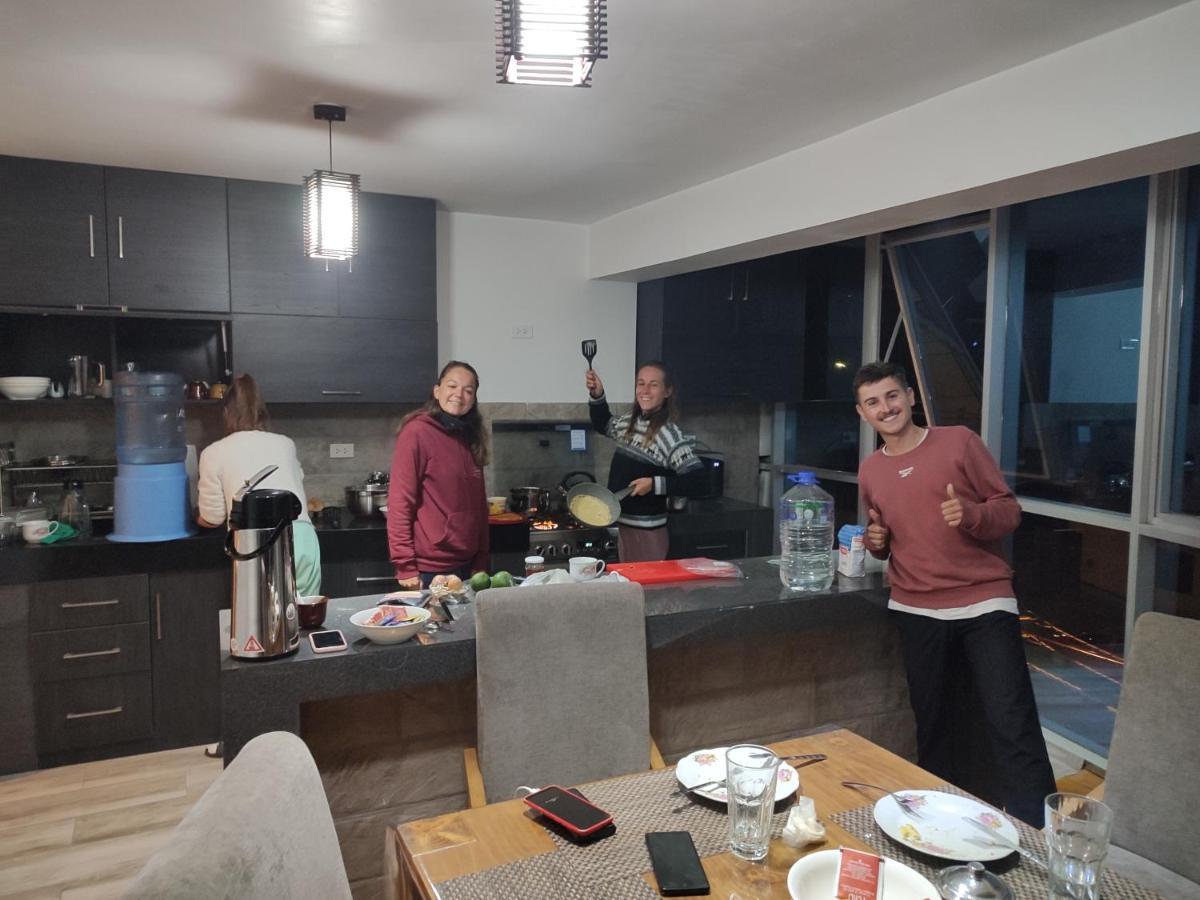 Linda House Alojamento de Acomodação e Pequeno-almoço