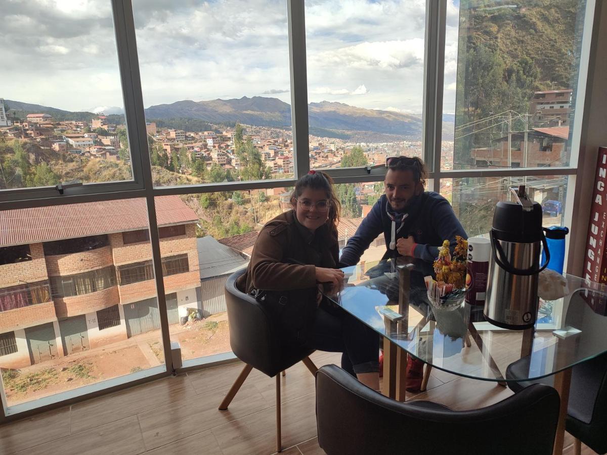 Linda House Alojamento de Acomodação e Pequeno-almoço