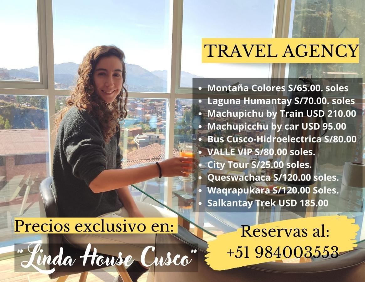 Alojamento de Acomodação e Pequeno-almoço Linda House *