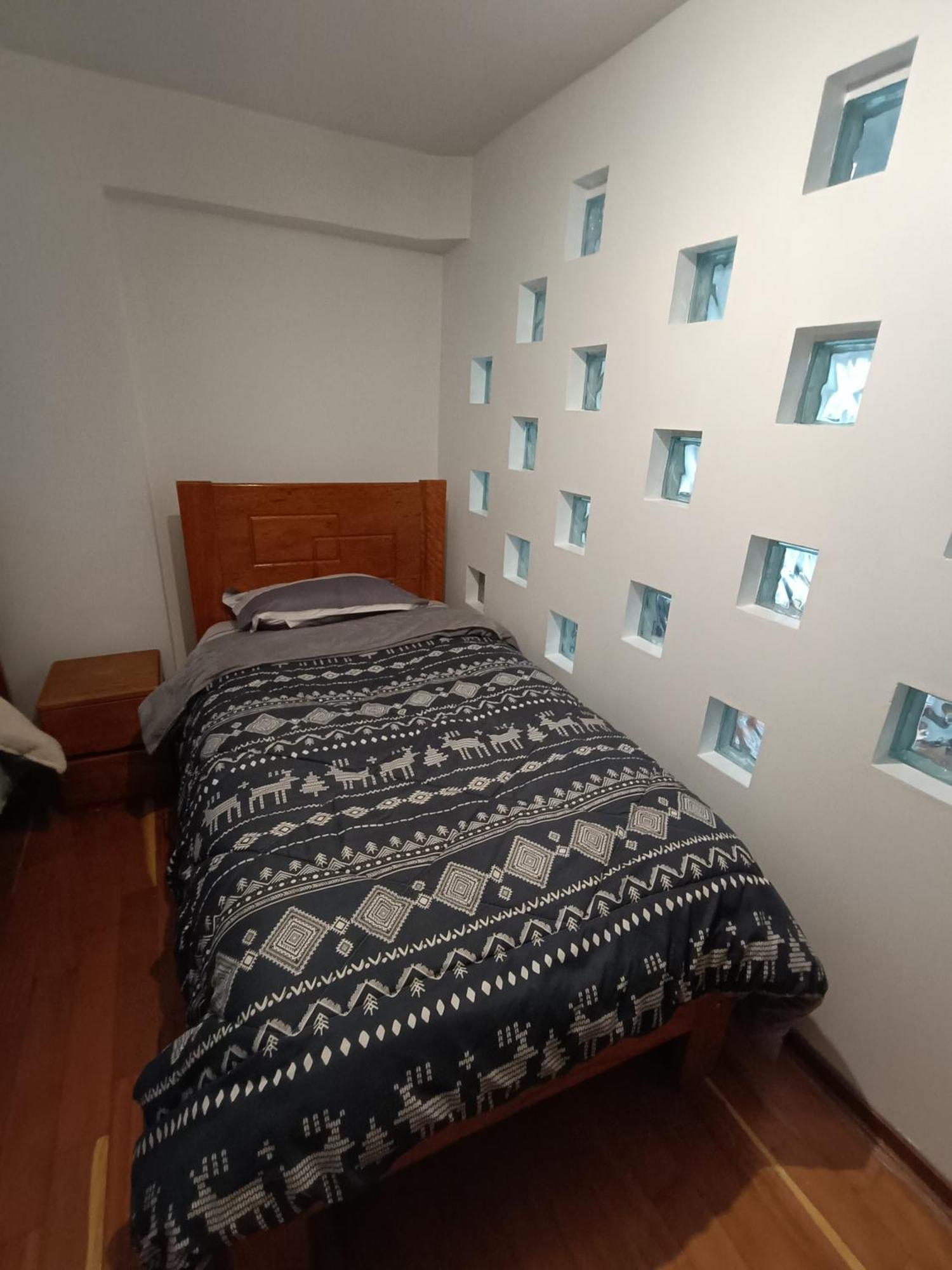 Alojamento de Acomodação e Pequeno-almoço Linda House *