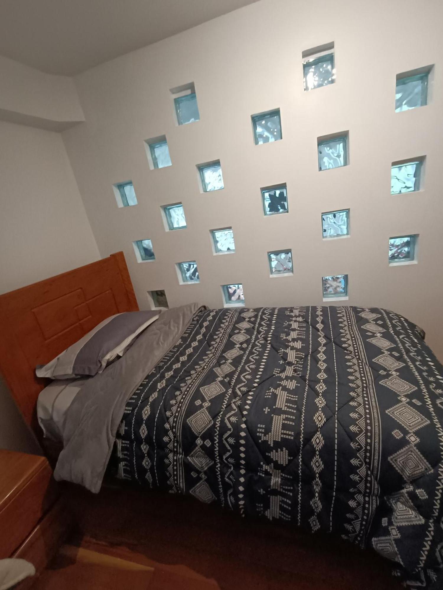 Linda House Cusco
